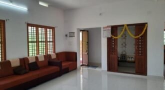 House at Puttur 75 lakhs