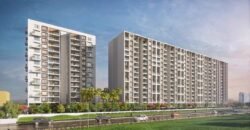 2 bhk flat at Chinchanwad.