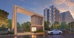2 bhk flat at Chinchanwad.