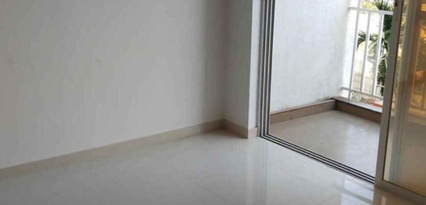 2 bhk flat at Chinchanwad.