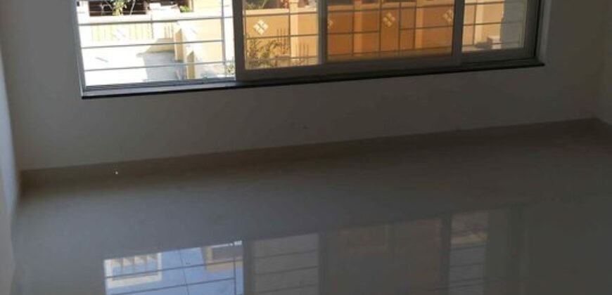 2 bhk flat at Chinchanwad.