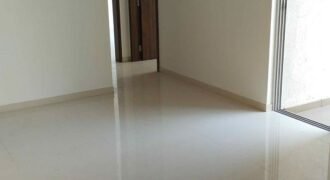 2 bhk flat at Chinchanwad.