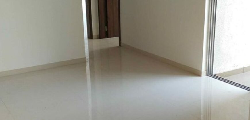 2 bhk flat at Chinchanwad.