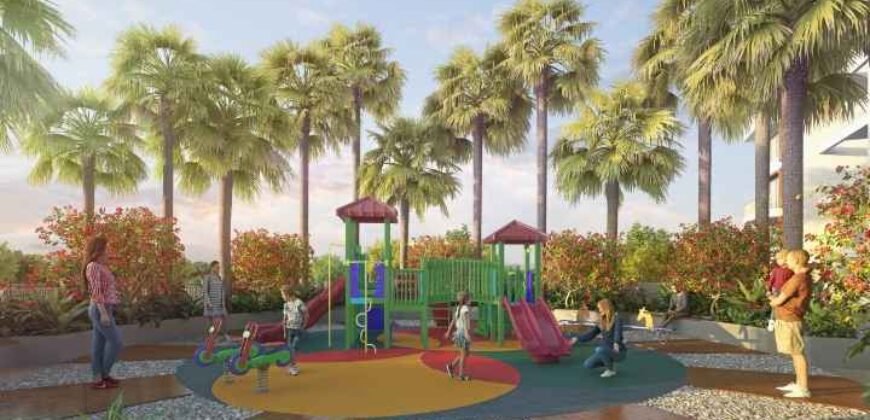 2 bhk flat at Chinchanwad.