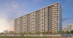 2 bhk flat at Chinchanwad.