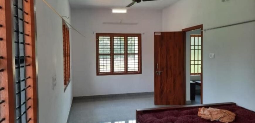 House at Puttur 75 lakhs