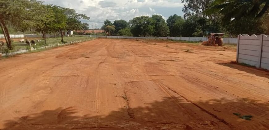 Sites at Anekal, Bangalore