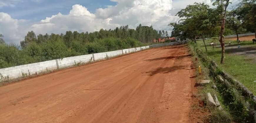 Sites at Anekal, Bangalore