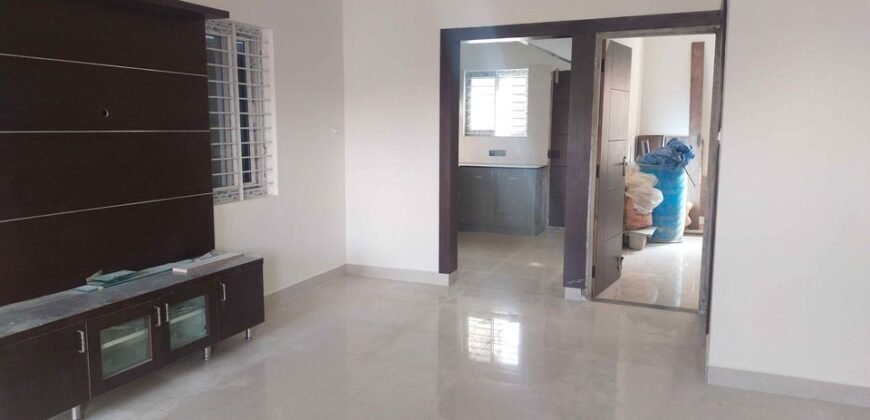 House at NRI layout Ramamurthy Nagar, Bangalore