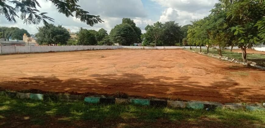 Sites at Anekal, Bangalore