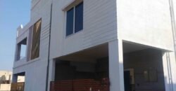 House at NRI layout Ramamurthy Nagar, Bangalore