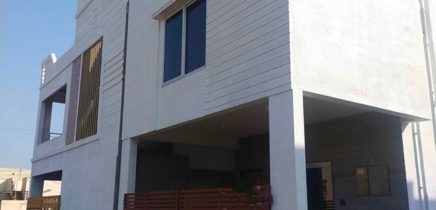 House at NRI layout Ramamurthy Nagar, Bangalore