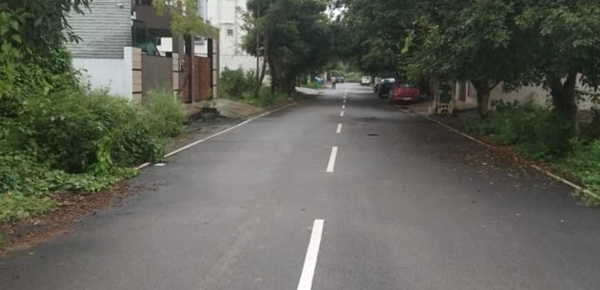Site at BSK 10th stage, Bangalore