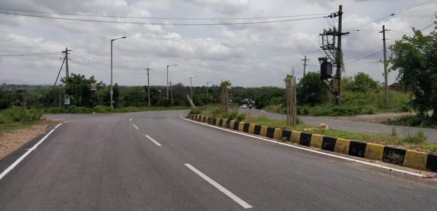 Site at BSK 10th stage, Bangalore