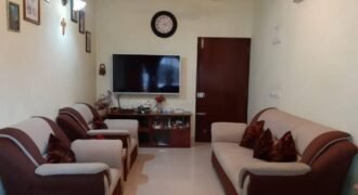 2 bhk flat at Bendoor 55 lakhs