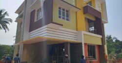 4 bhk house at Kavoor , Mangalore 90 lakhs