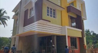 4 bhk house at Kavoor , Mangalore 90 lakhs