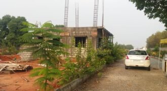 Villas at Bannerghatta Road,Bangalore