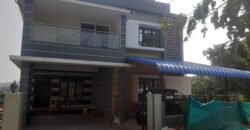 House at Maryhill Mangalore