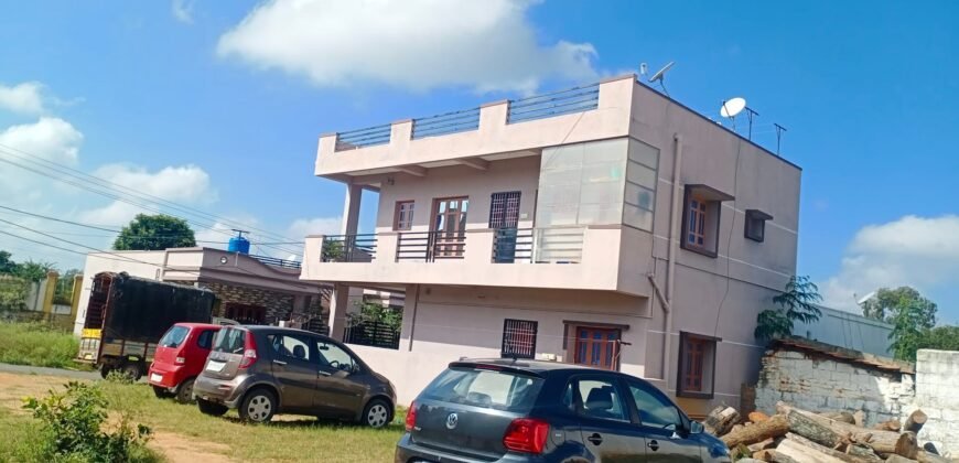 Villas at Mathigiri, Hosur 52 lakhs
