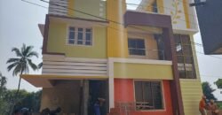 4 bhk house at Kavoor , Mangalore 90 lakhs