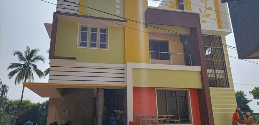 4 bhk house at Kavoor , Mangalore 90 lakhs
