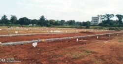 Sites at Ramohalli, Mysore Road, Bangalore