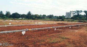 Sites at Ramohalli, Mysore Road, Bangalore