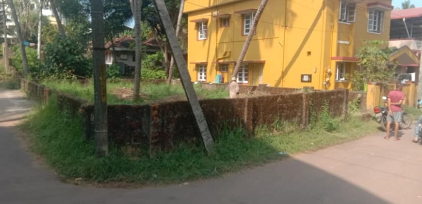 Site at Urwa,Mangalore