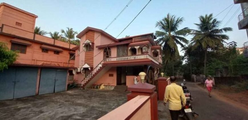 House at Udupi 90 lakhs