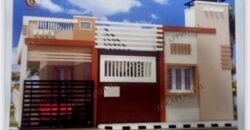 House at Ramamurthy Nagar, Bangalore