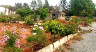 Villas and Plots for sale at Bangalore