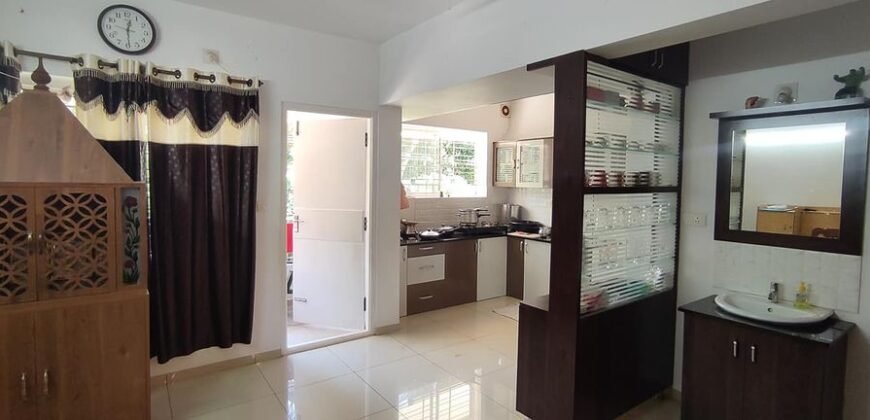 3bhk flat at yekkur, Mangalore 54 lakhs