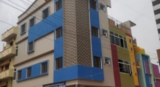 Building for sale at Peenya, Bangalore