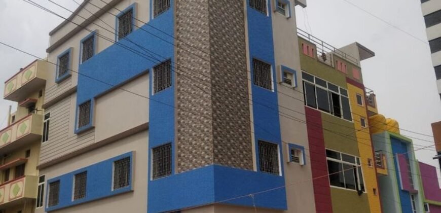 Building for sale at Peenya, Bangalore