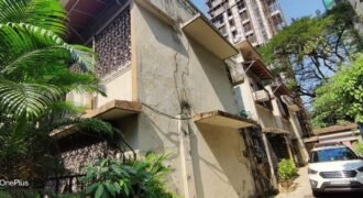 House at Chembur, Mumbai