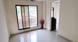 1 Bhk flats near Panvel, Mumbai