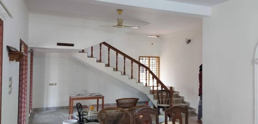 3 Bhk house at Kochi