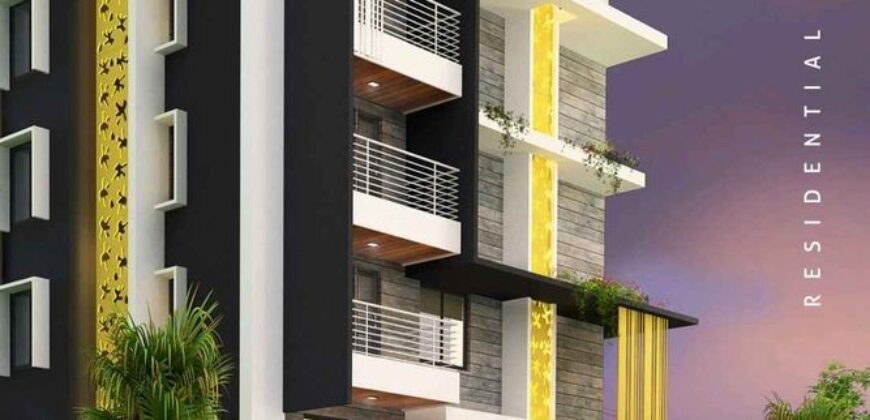 Flats at Kodical, Mangalore