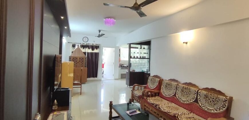 3bhk flat at yekkur, Mangalore 54 lakhs