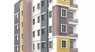 2 and 3 bhk flats at Bangalore