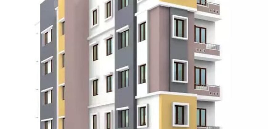 2 and 3 bhk flats at Bangalore