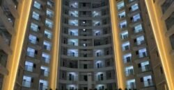 3 bhk Flat at Urwastore 1.25cr