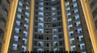 3 bhk Flat at Urwastore 1.25cr