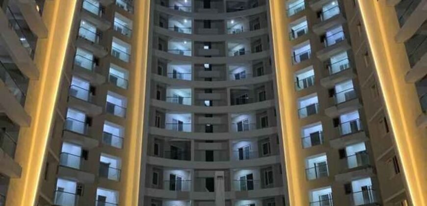 3 bhk Flat at Urwastore 1.25cr