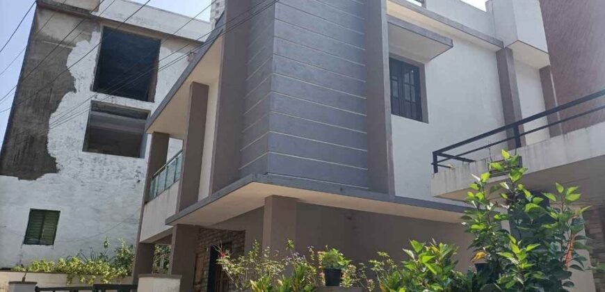 House near KPT, Mangalore 1.15 cr