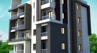 2 and 3 bhk flats at Bangalore