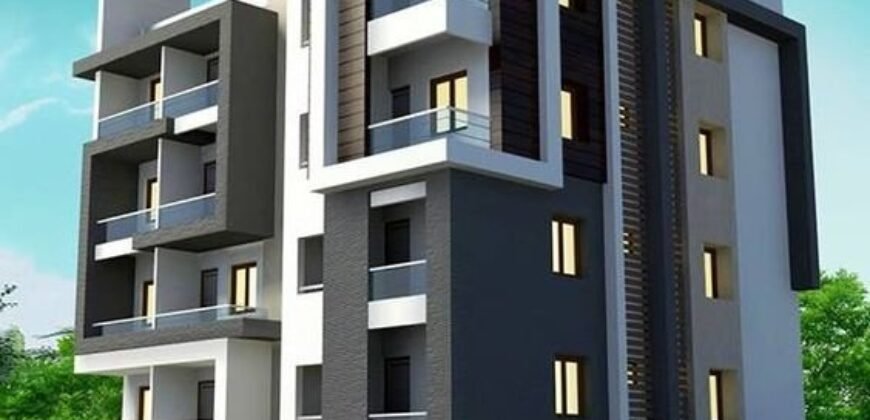 2 and 3 bhk flats at Bangalore