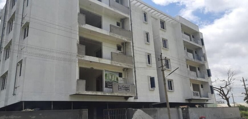 2 and 3 bhk flats at Devanahalli, Bangalore