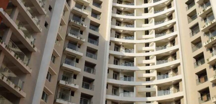 3 bhk Flat at Urwastore 1.25cr